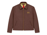 'BIBLE' JACKET — view 1