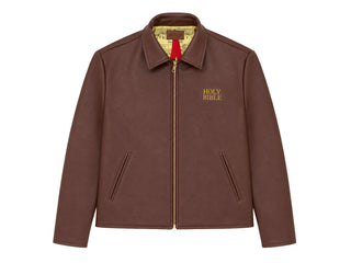 'BIBLE' MEN'S JACKET