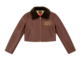 'BIBLE' WOMEN'S JACKET — view 1
