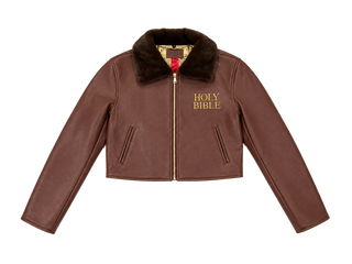 'BIBLE' WOMEN'S JACKET