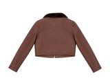 'BIBLE' WOMEN'S JACKET — view 2