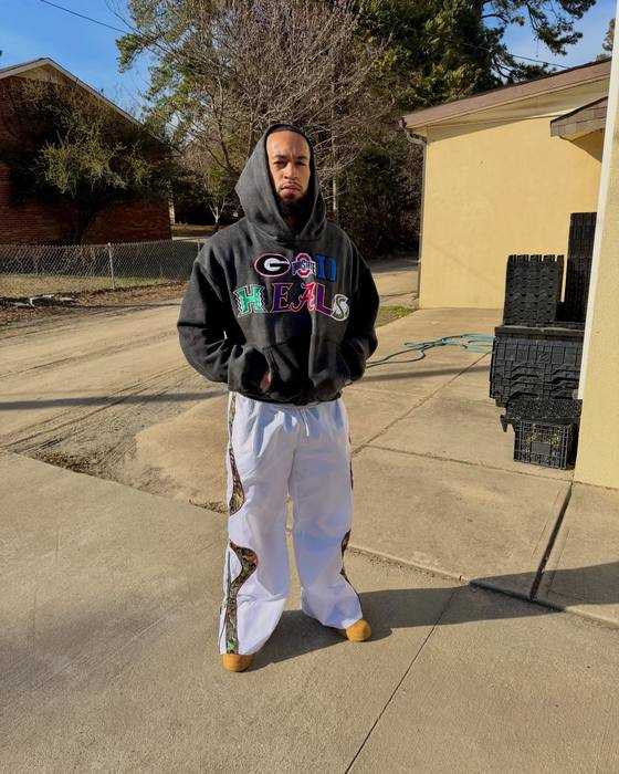 Tears Of God community fit