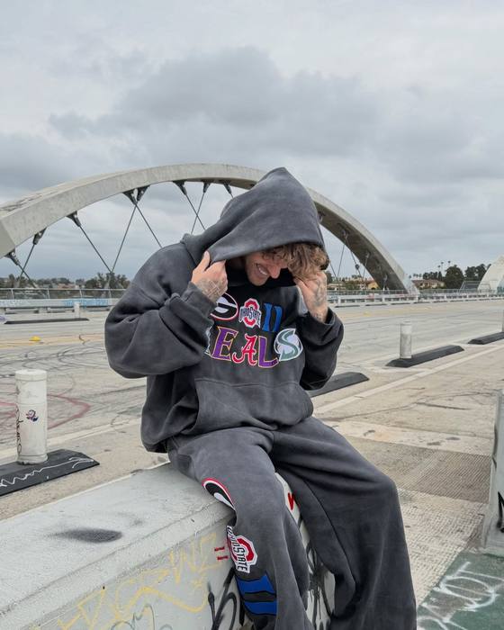Tears Of God community fit